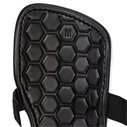 Flair Slip Shinguards