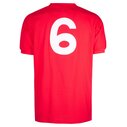 England 70 Away Jersey Mens