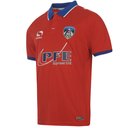 Oldham Away Shirt 2015 2016 Junior