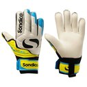 Elite Protech Goalkeeper Gloves Junior