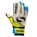 Elite Protech Goalkeeper Gloves Junior