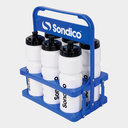 Water Bottle Carrier Set