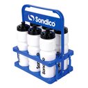 Water Bottle Carrier Set