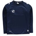 Strike Crew Sweater Junior Boys