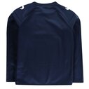 Strike Crew Sweater Junior Boys