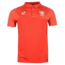 LFC Anthem Junior Boys Jacket