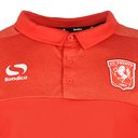 LFC Anthem Junior Boys Jacket