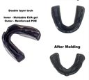 Ergo Fit Gel Mouthguard