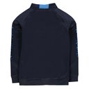 Blaze Quarter Zip Top Junior