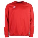 Evo Crew Neck Sweatshirt Mens