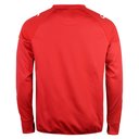 Evo Crew Neck Sweatshirt Mens