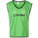6 Pack Mesh Hi Viz Training Bibs
