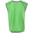 6 Pack Mesh Hi Viz Training Bibs