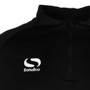 Evo Zip Top Mens