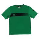 Rio Short Sleeve Performance Shirt Junior Boys