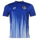 Oldham Athletic Pre Match Shirt Mens