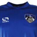 Oldham Athletic Pre Match Shirt Mens