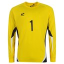 Core Goalkeeper Shirt Infants