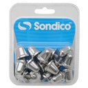 Aluminium Rugby Studs