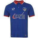 Oldham Athletic Home Shirt 2015 2016 Junior