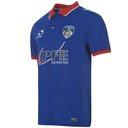 Oldham Athletic Home Shirt 2015 2016 Junior