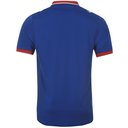 Oldham Athletic Home Shirt 2015 2016 Junior