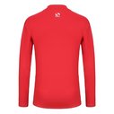 Base Mock Neck Mens