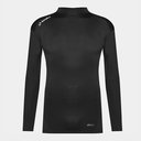 Base Mock Neck Mens