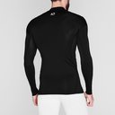 Base Mock Neck Mens