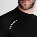 Base Mock Neck Mens