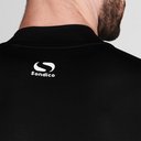 Base Mock Neck Mens