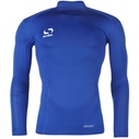 Base Mock Neck Mens