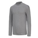 Base Mock Neck Mens