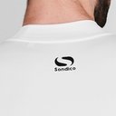 Base Mock Neck Mens