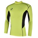 Base Mock Neck Mens