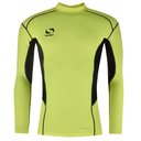 Base Mock Neck Mens