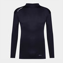 Base Mock Neck Mens