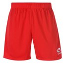 Core Football Shorts Mens