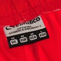 Core Football Shorts Mens