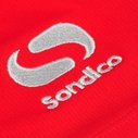 Core Football Shorts Mens
