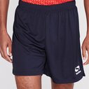 Core Football Shorts Mens