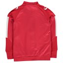 Evo WO Jacket Junior Boys