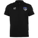 Oldham Athletic Polo Shirt Mens