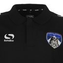 Oldham Athletic Polo Shirt Mens