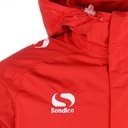 Evo Rain Jacket Mens