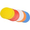 Flat Markers