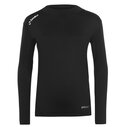Mock Neck Baselayer Juniors
