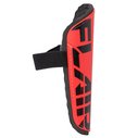 Flair Slip Shinguards