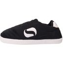 Football Boot Slippers Junior Boys