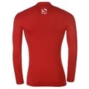 Base Mock Neck Mens
